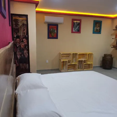 Numa Hotel
