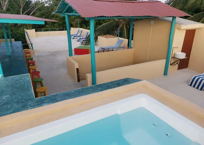 Numa Hotel