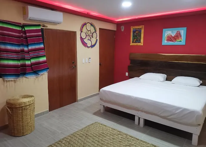 Hotel Numa