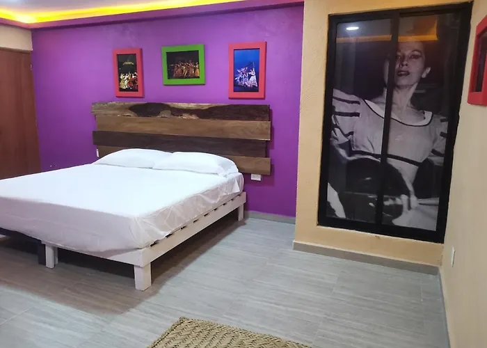 Hotel Numa Playa del Carmen