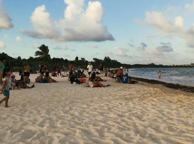 Hotel Numa Playa del Carmen