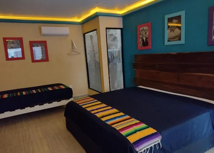 Numa Hotel