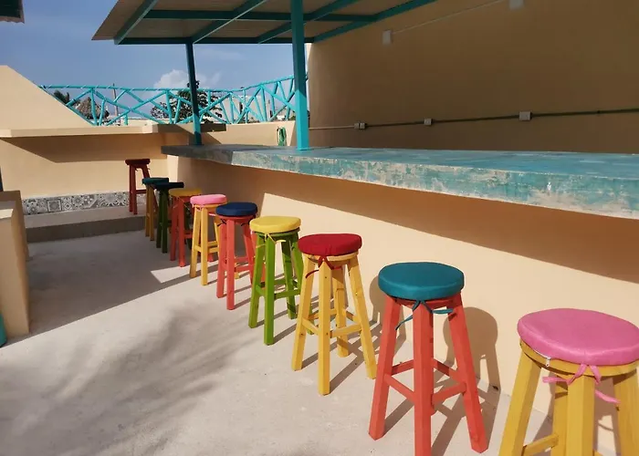 Numa Hotel