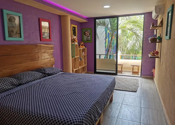 Numa Hotel