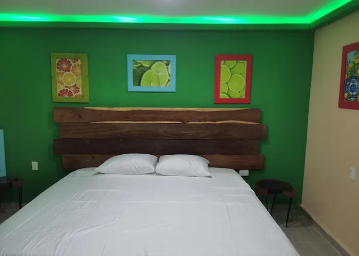 Numa * Playa del Carmen