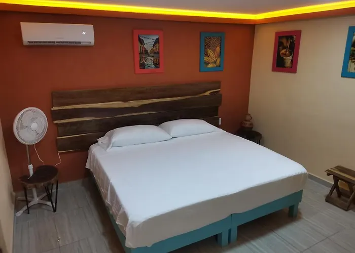 Hotel Numa