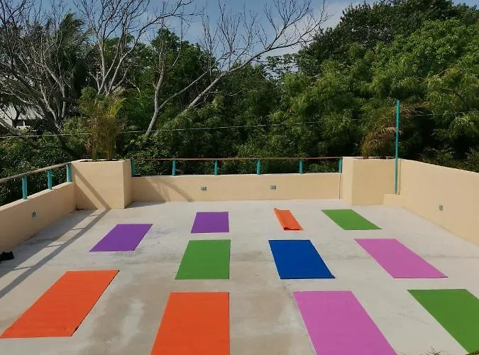 Numa Hotel Playa del Carmen