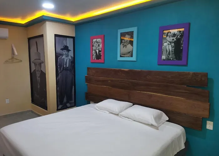 Hotel Numa *