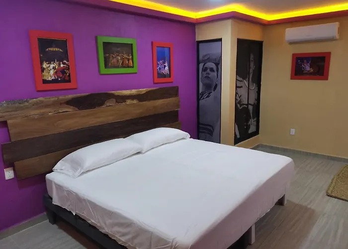 Numa Hotel Playa del Carmen