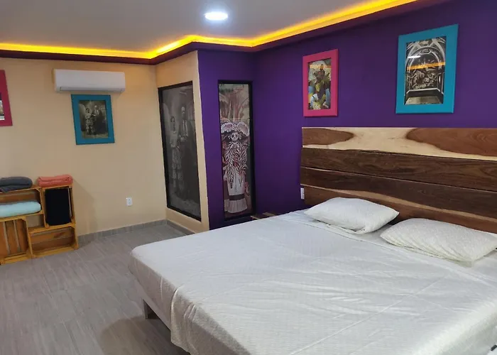 Numa Hotel Playa del Carmen