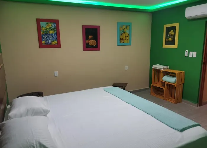Hotel Numa Playa del Carmen