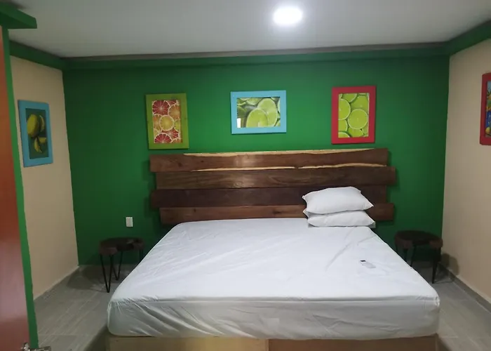 Hotel Numa Playa del Carmen