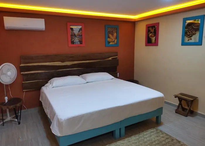 Hotel Numa