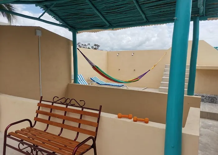 Hotel Numa