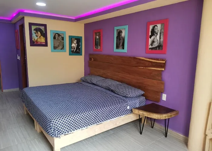 Numa Hotel