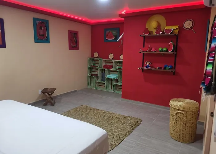 Numa Hotel