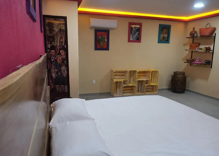 Numa Playa del Carmen